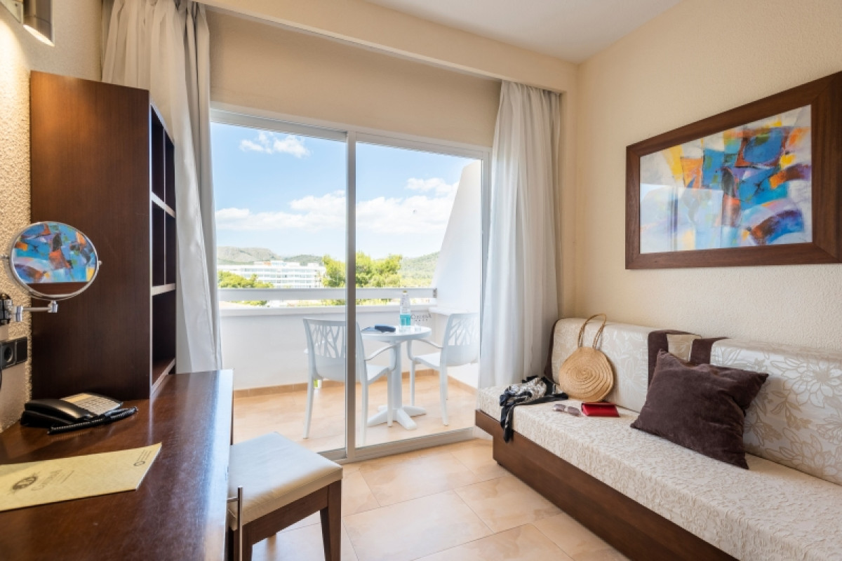 Hotel Condesa