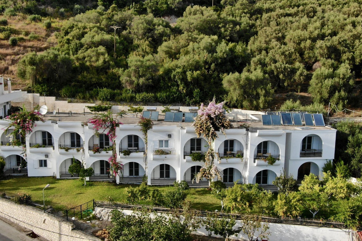 Spiros Studios (Parga Area)