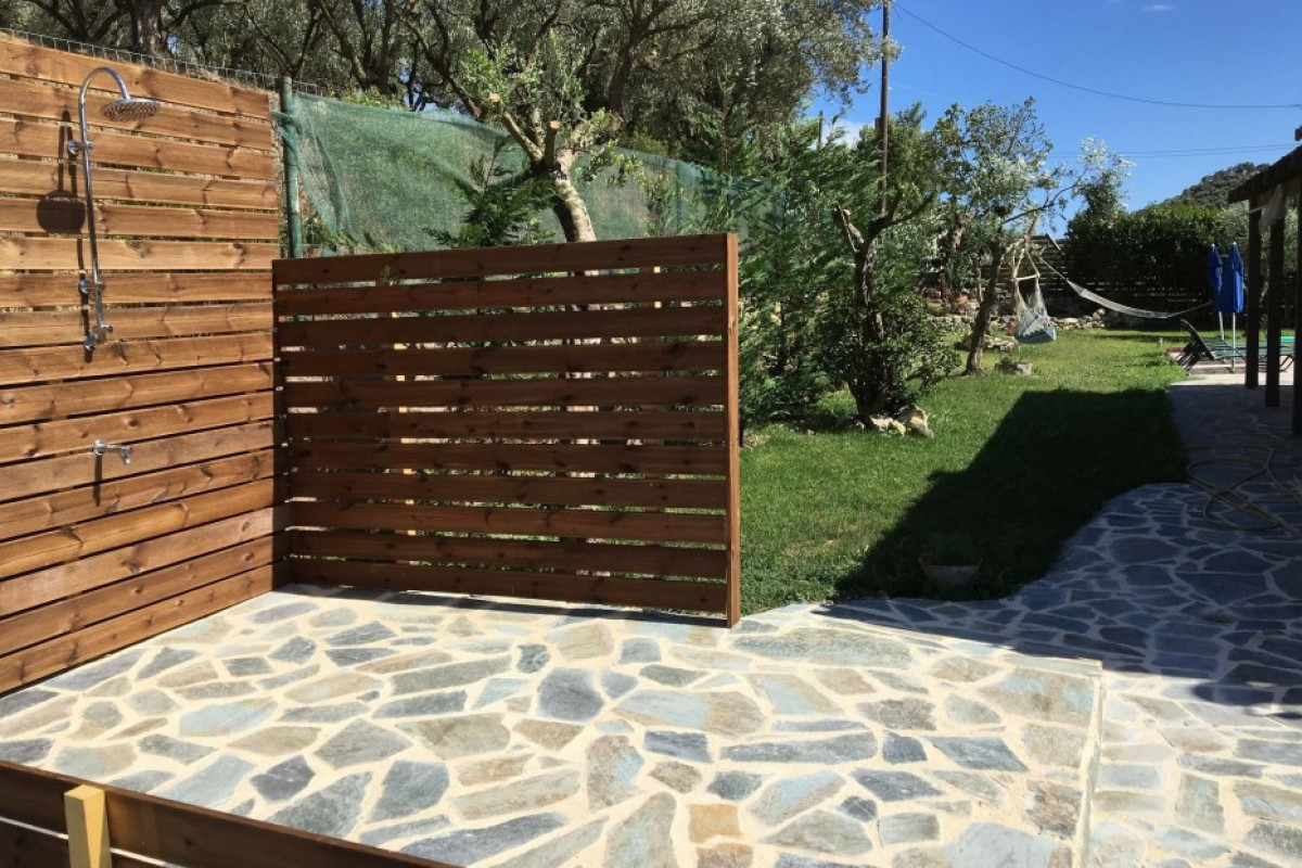 PLANOS VILLA