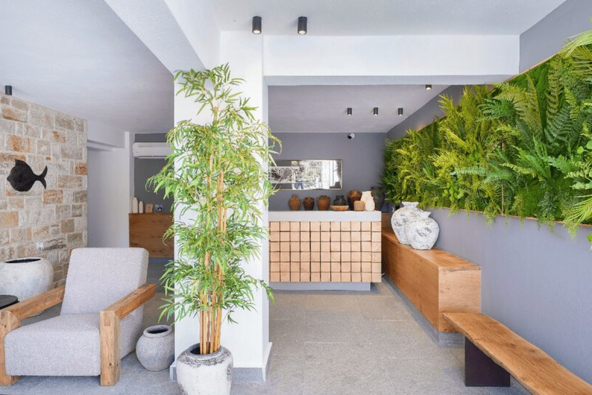 Essentia Luxury