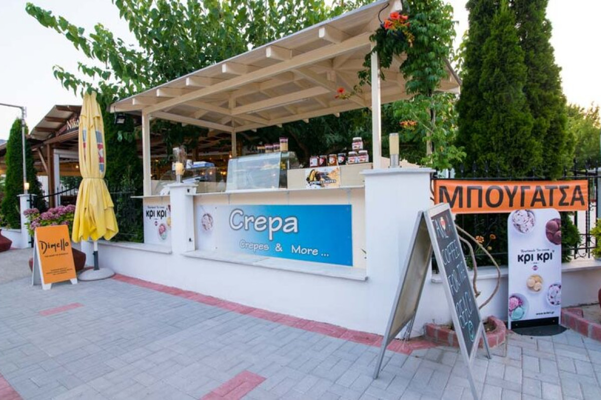 NIKOLAS STUDIOS
