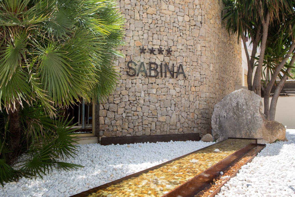 Sabina  Suites