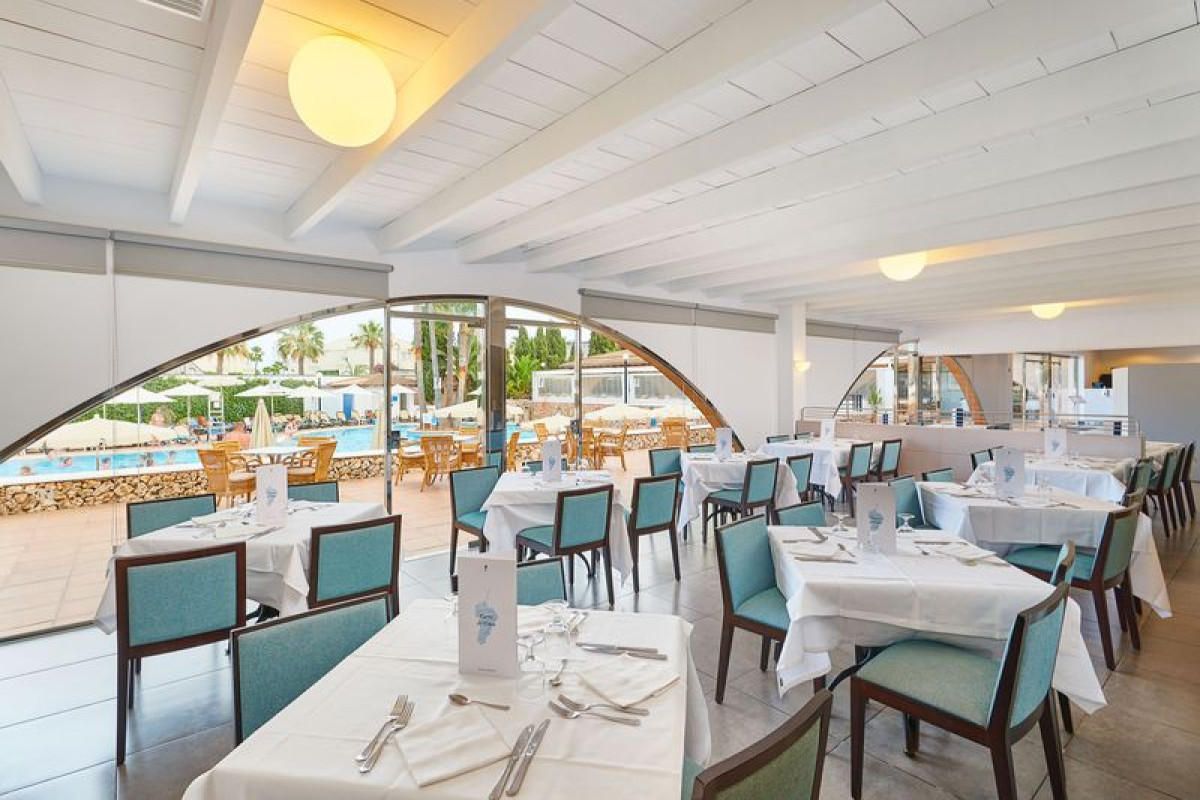 Hipotels Mediterráneo Club