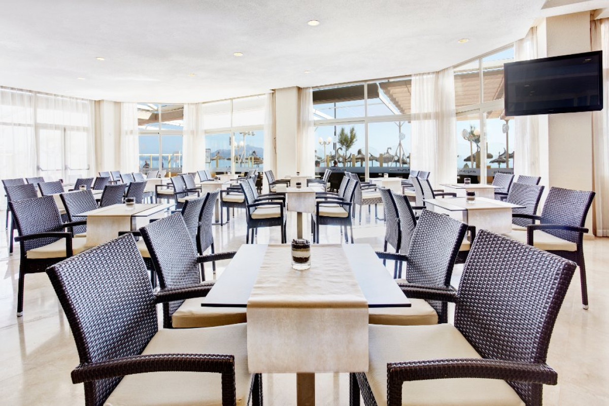 Grupotel Picafort Beach