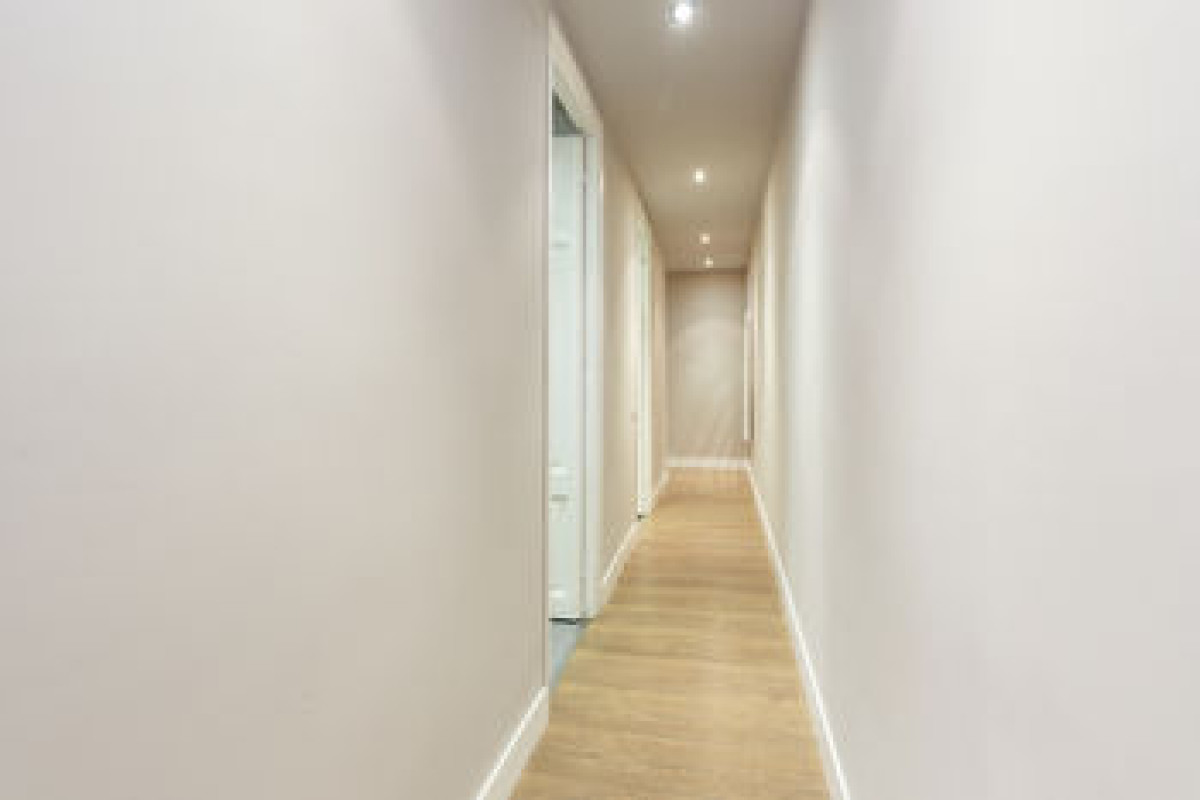 AINB EIXAMPLE MIRÓ APARTMENTS