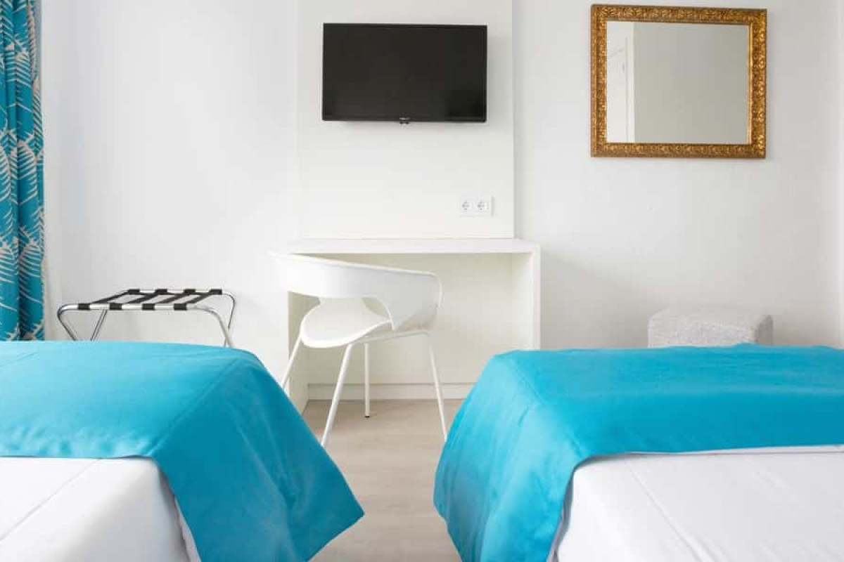 Blue Sea Arenal Tower Adults Only