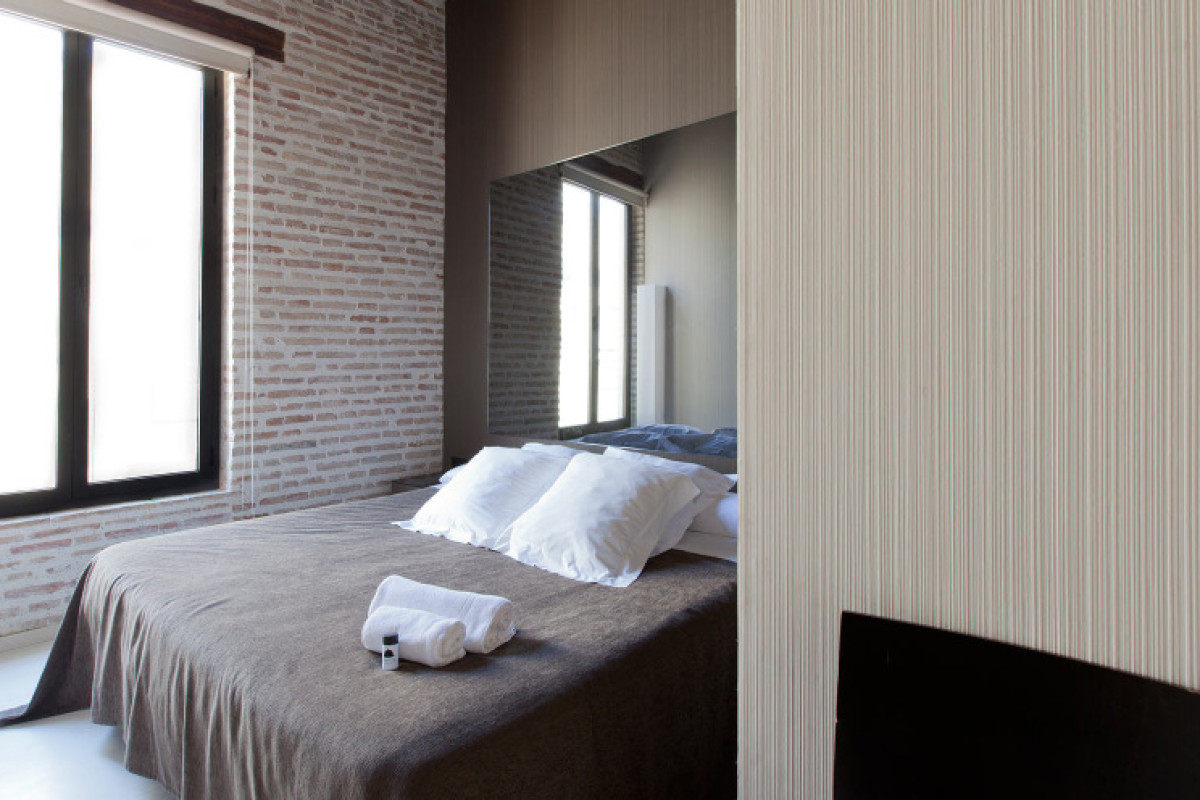 Cosy Rooms Embajador