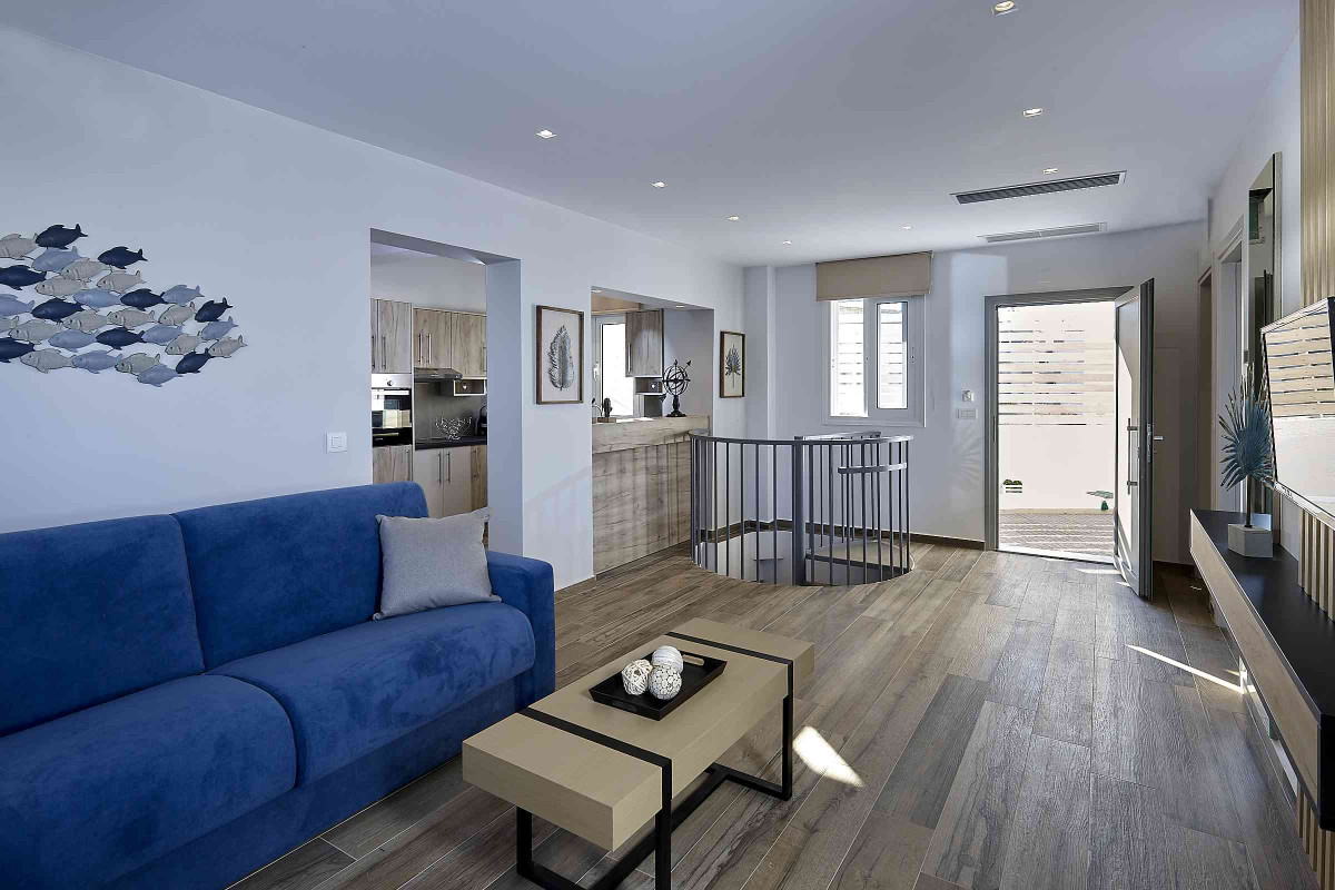Seascape Luxury Residences