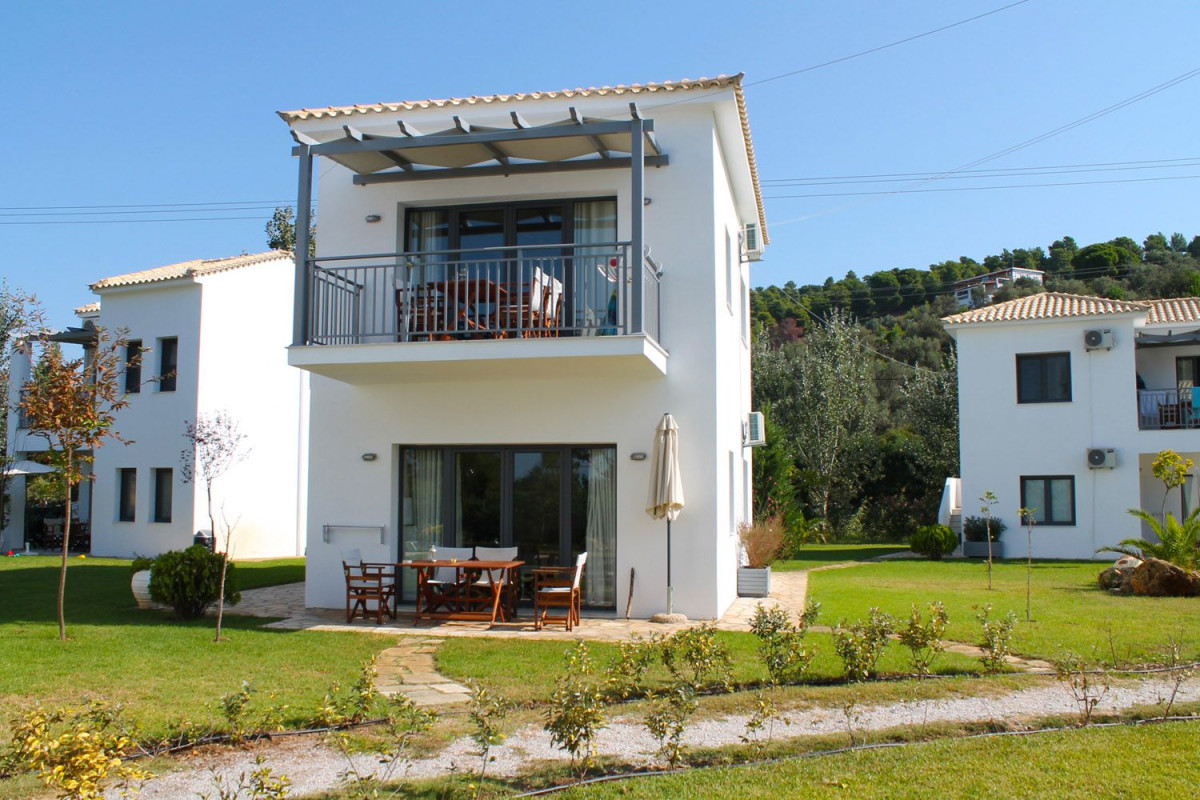 Kleopatra Villas Skiathos