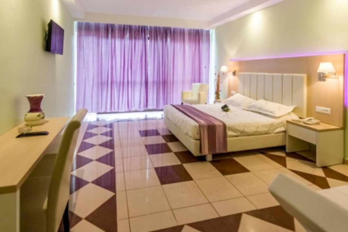 Ninos Blue Princes Beach Hotel