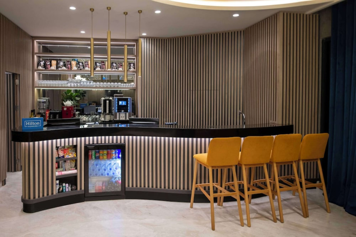 Hampton By Hilton Istanbul Merter