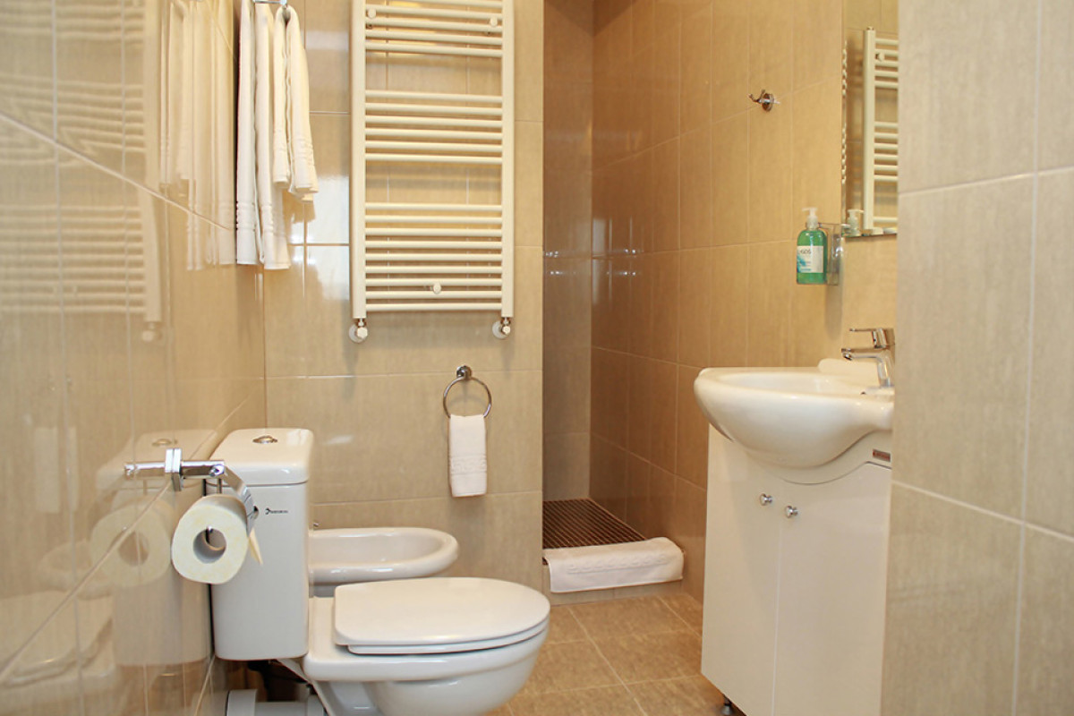 PENSIUNEA RIX ROOMS