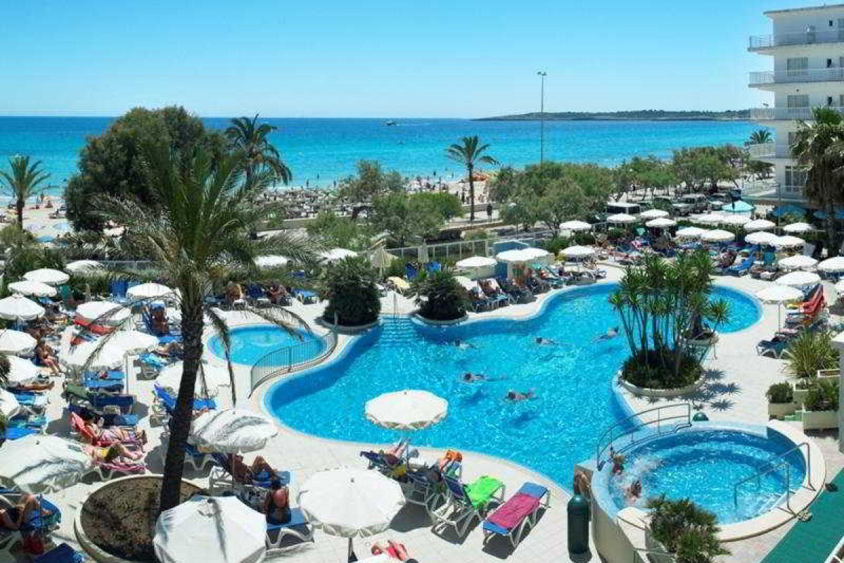 Sabina  Suites
