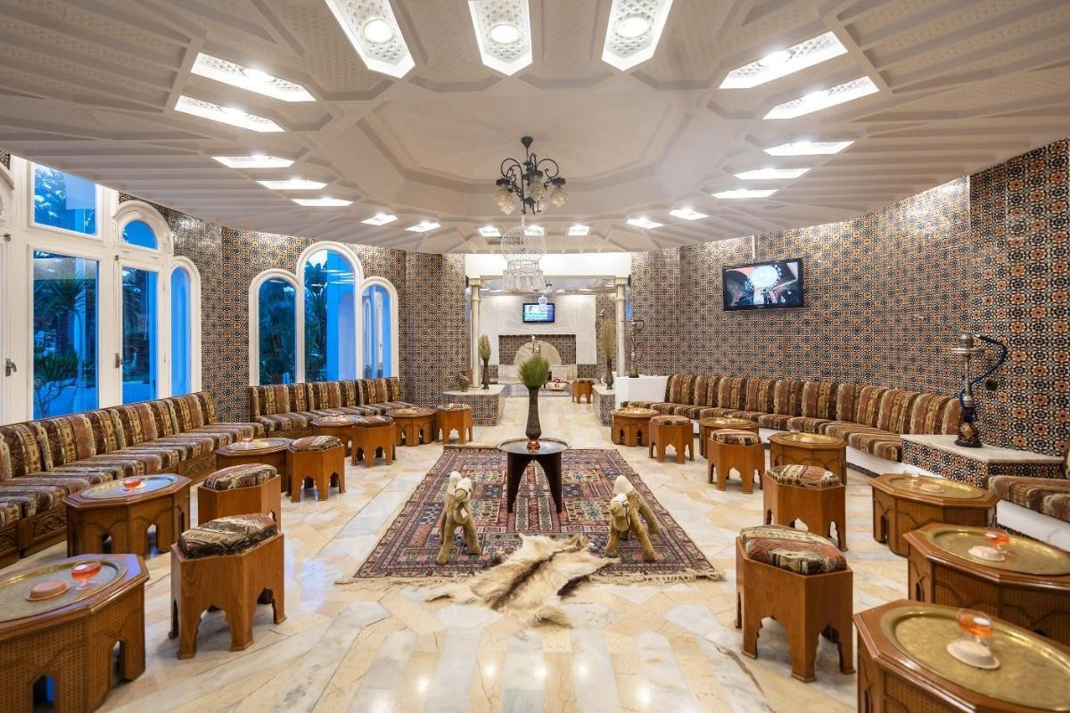 Marhaba Palace