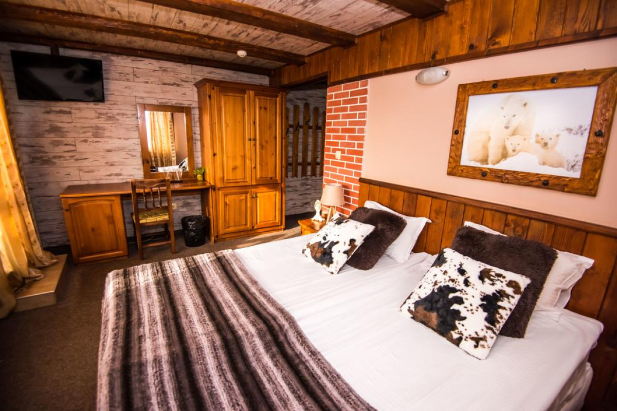 Elida Family Hotel (Bansko) 3*