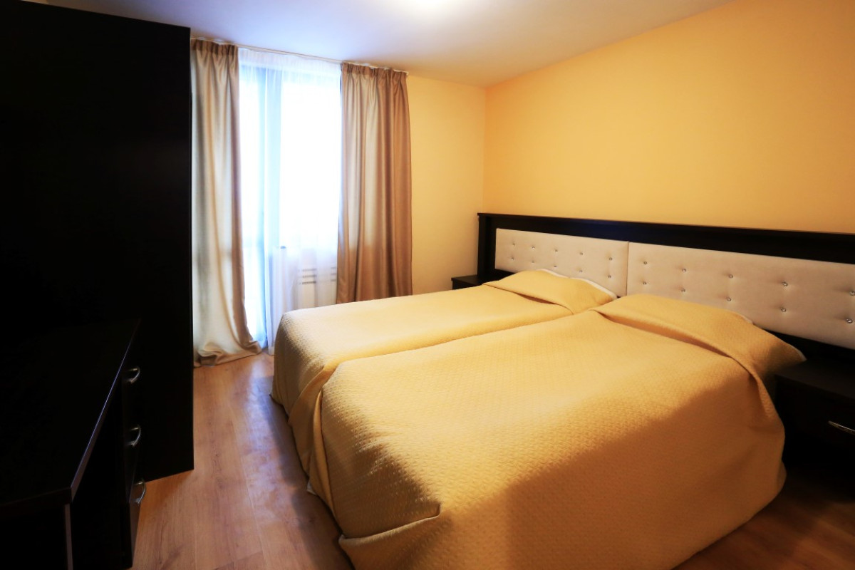 Royal Park Apartments (Bansko) 3*