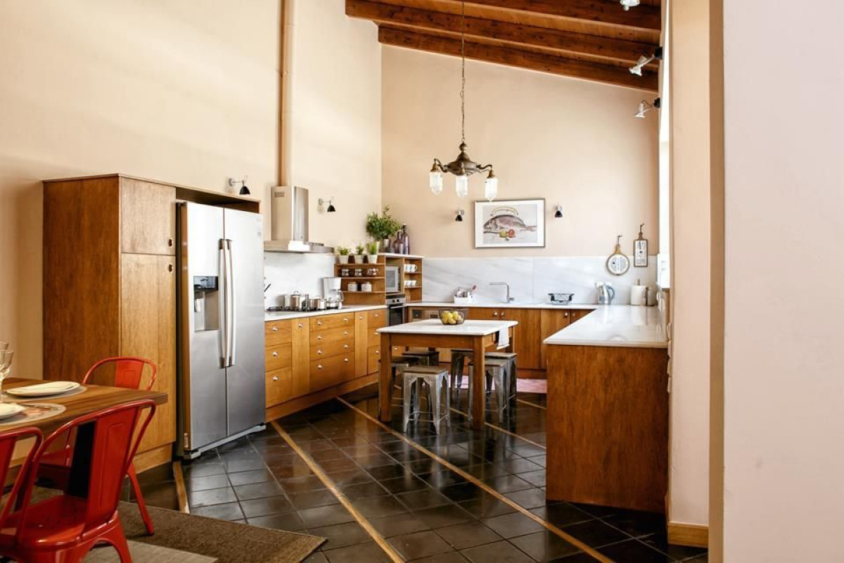 Villa Meliti Athens