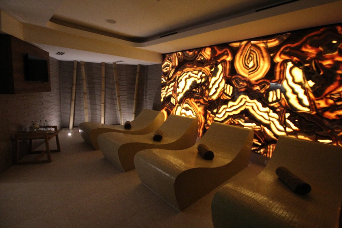 HOTEL NEW EGRETA