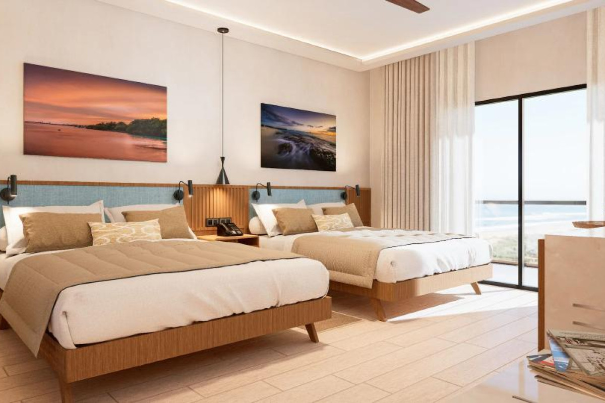 Hyatt Vivid Punta Cana