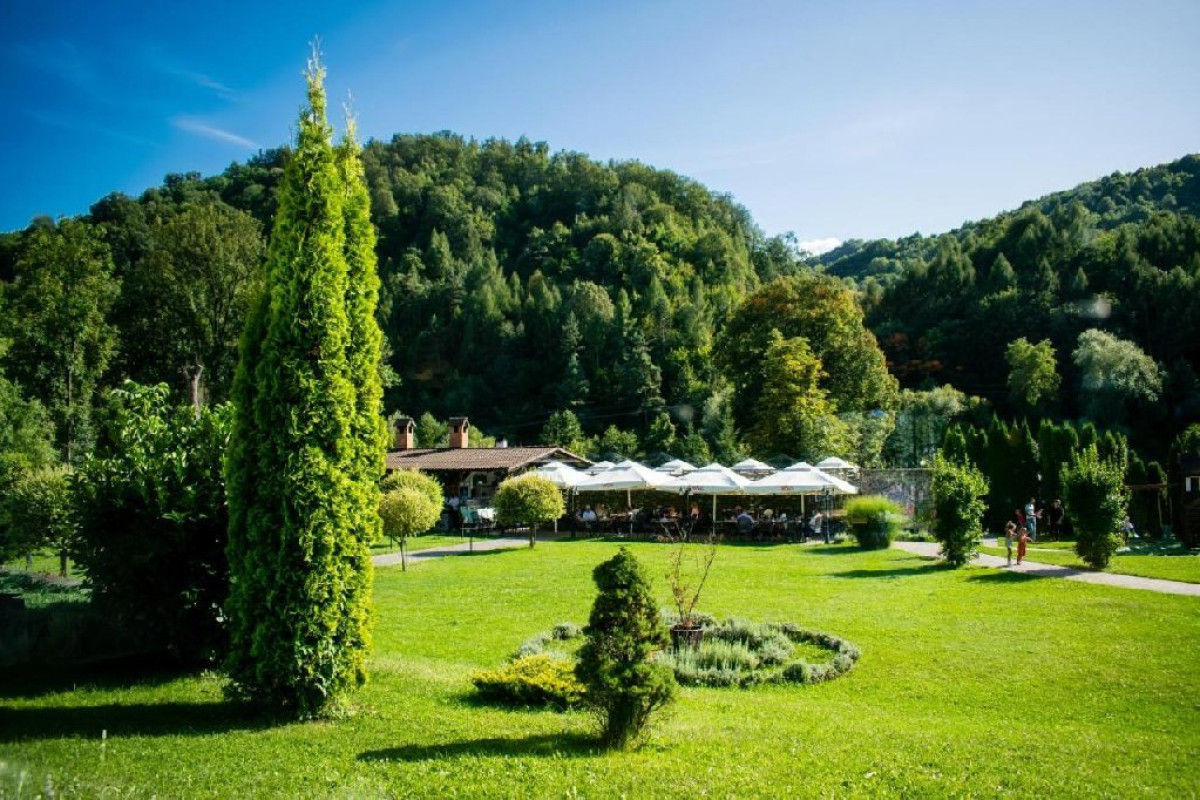 . Gradina Morii -Sighetul Marmatiei