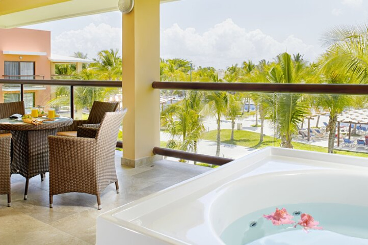 Barcelo Maya Caribe