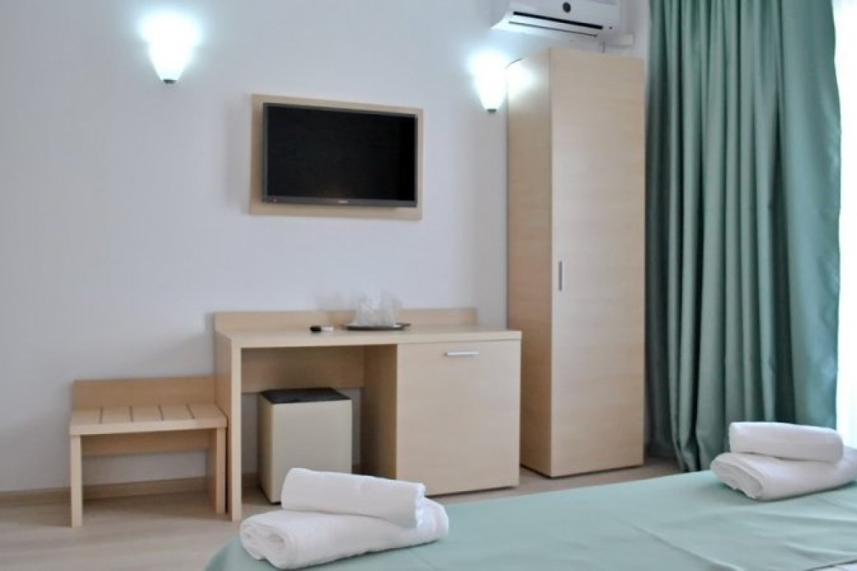 Hotel Epic Centrum