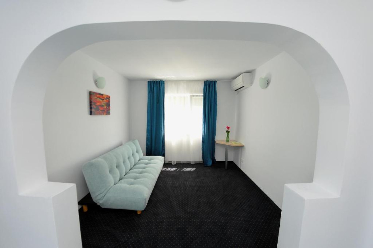 Apartamente Liliacul