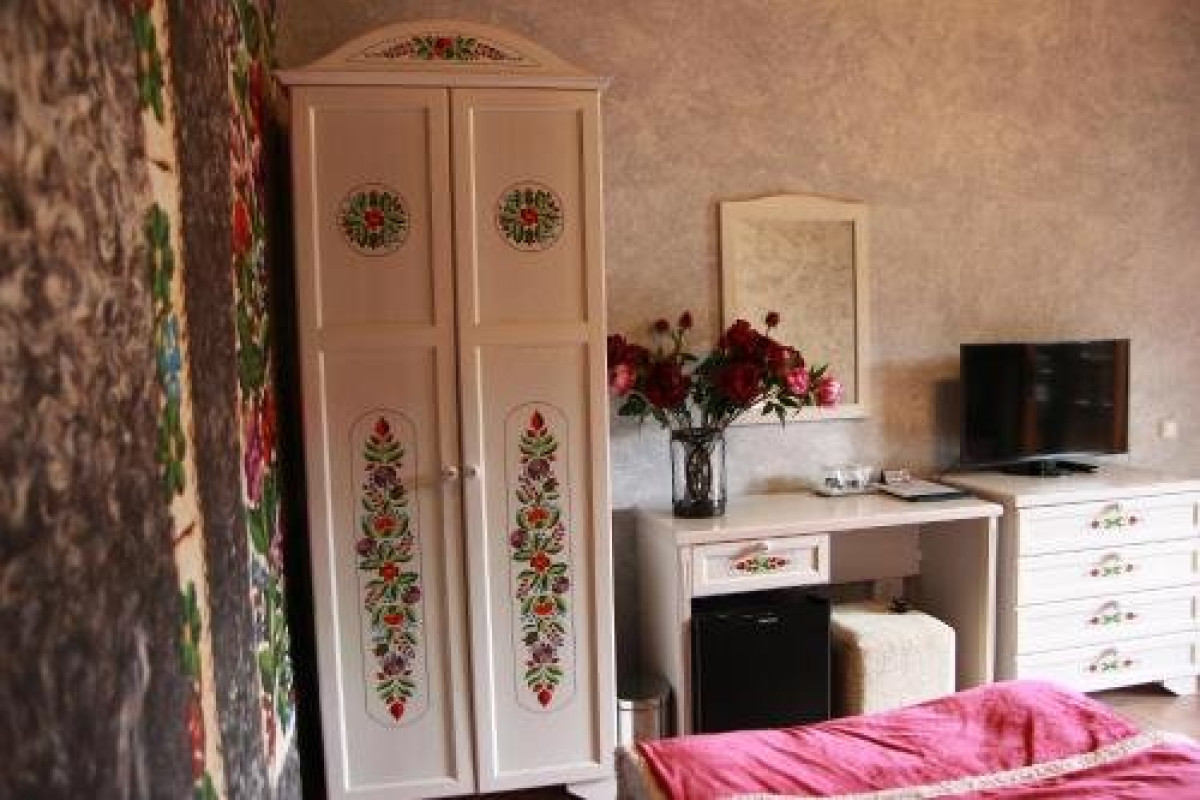 HOTEL GALANY