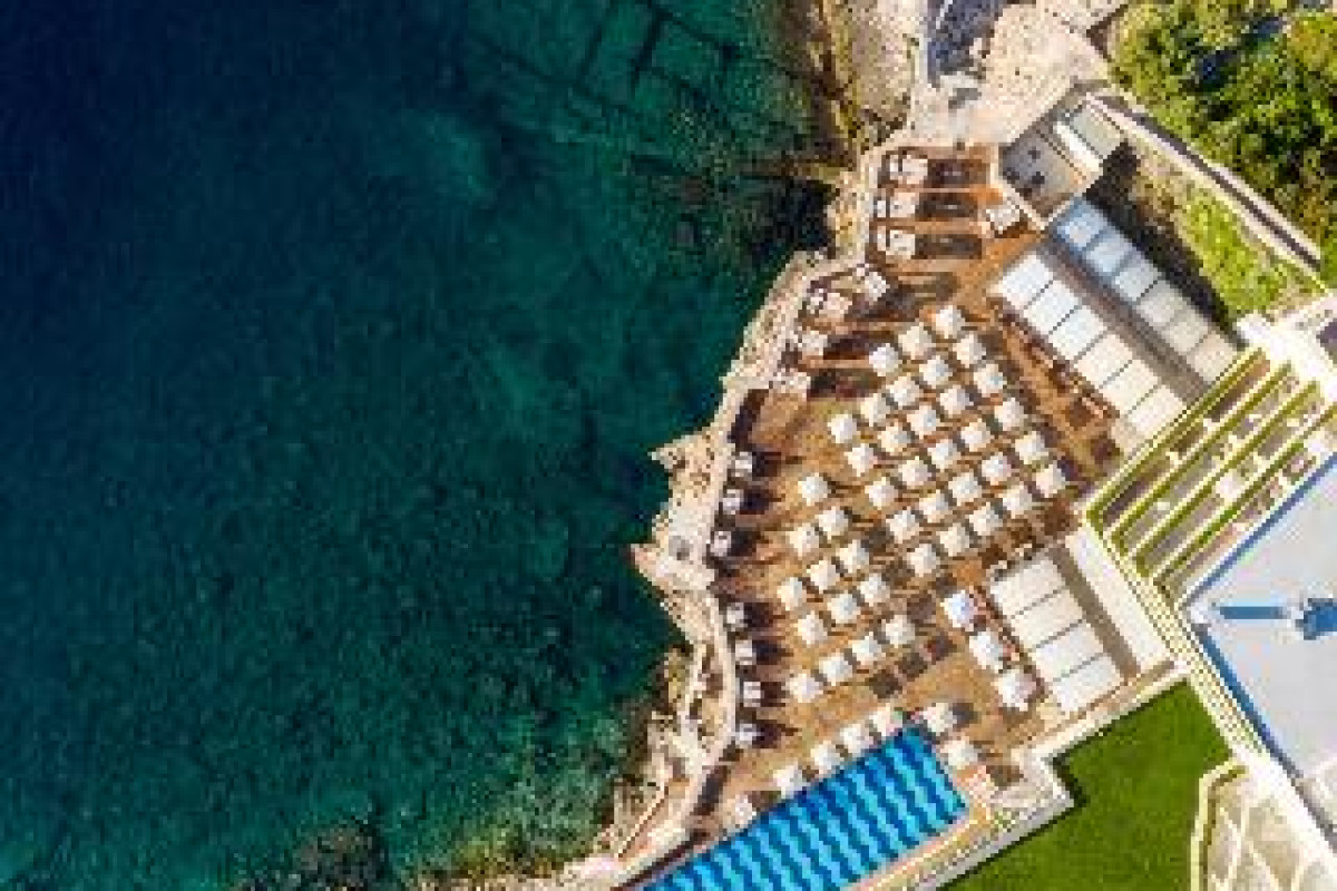 RIXOS PREMIUM DUBROVNIK