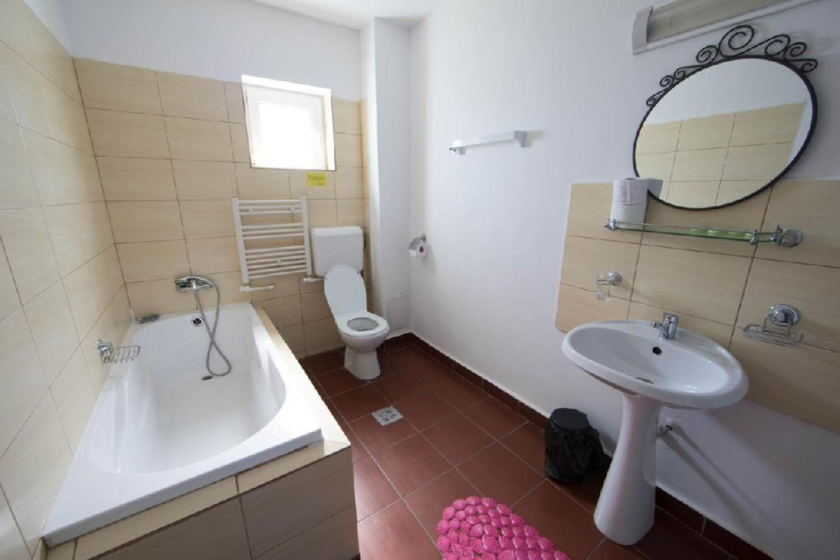 Vila ALGA