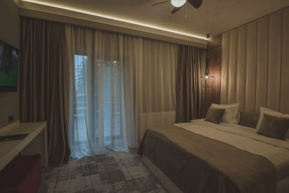 Muller Hotel Boutique