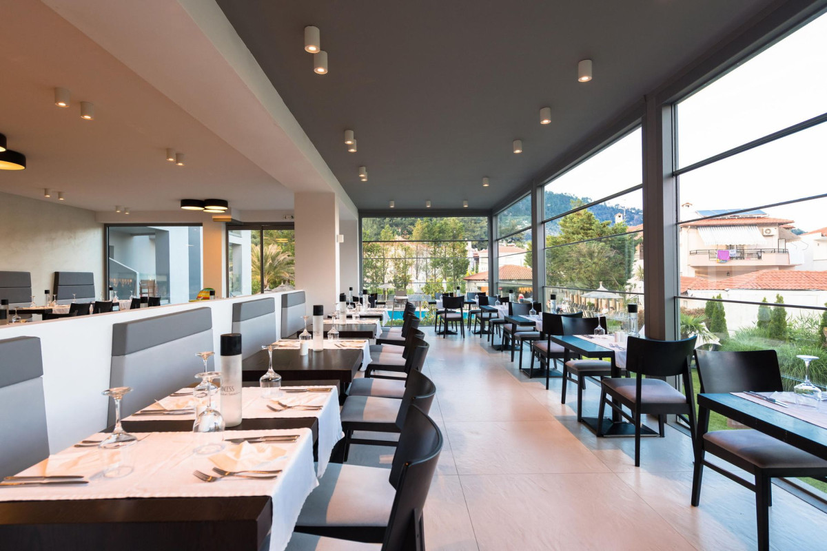 Princess Golden Beach Hotel