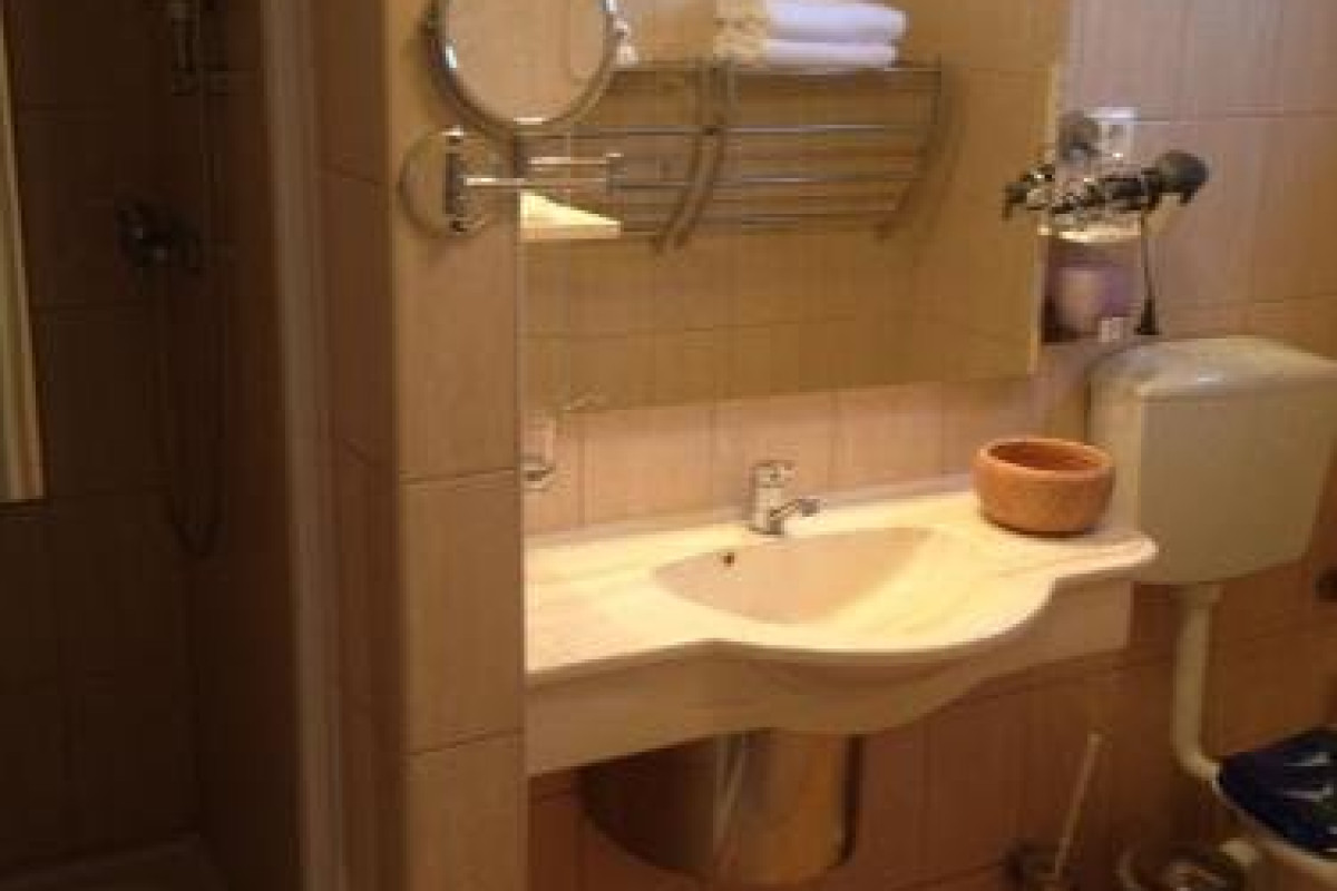 CASA AUGSBURG WELLNESS
