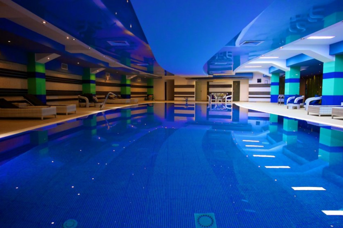 DELTA 3 HOTEL