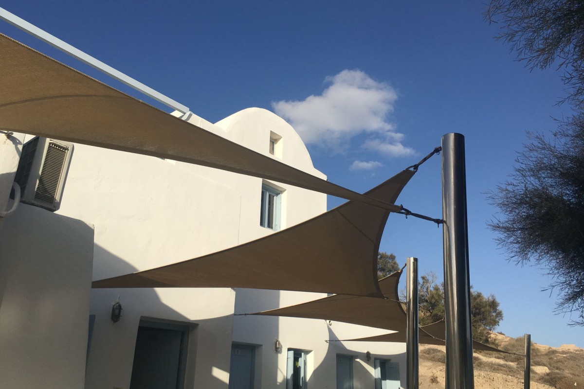 Hotel Akrotiri Santorini