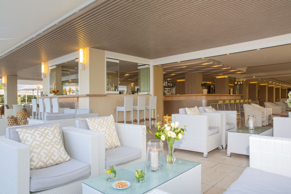 Sabina  Suites