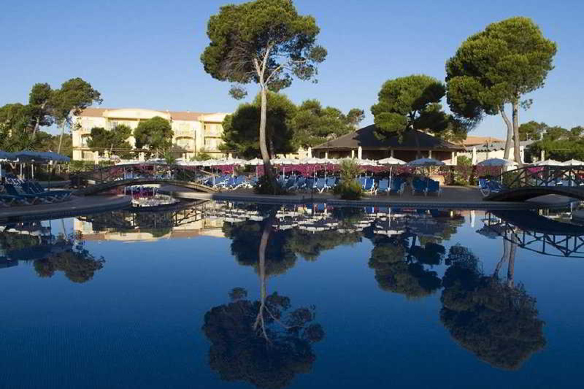 Zafiro Mallorca