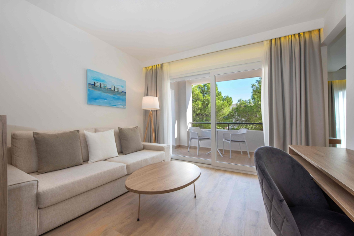 Valentin Somni Hotel  Suites
