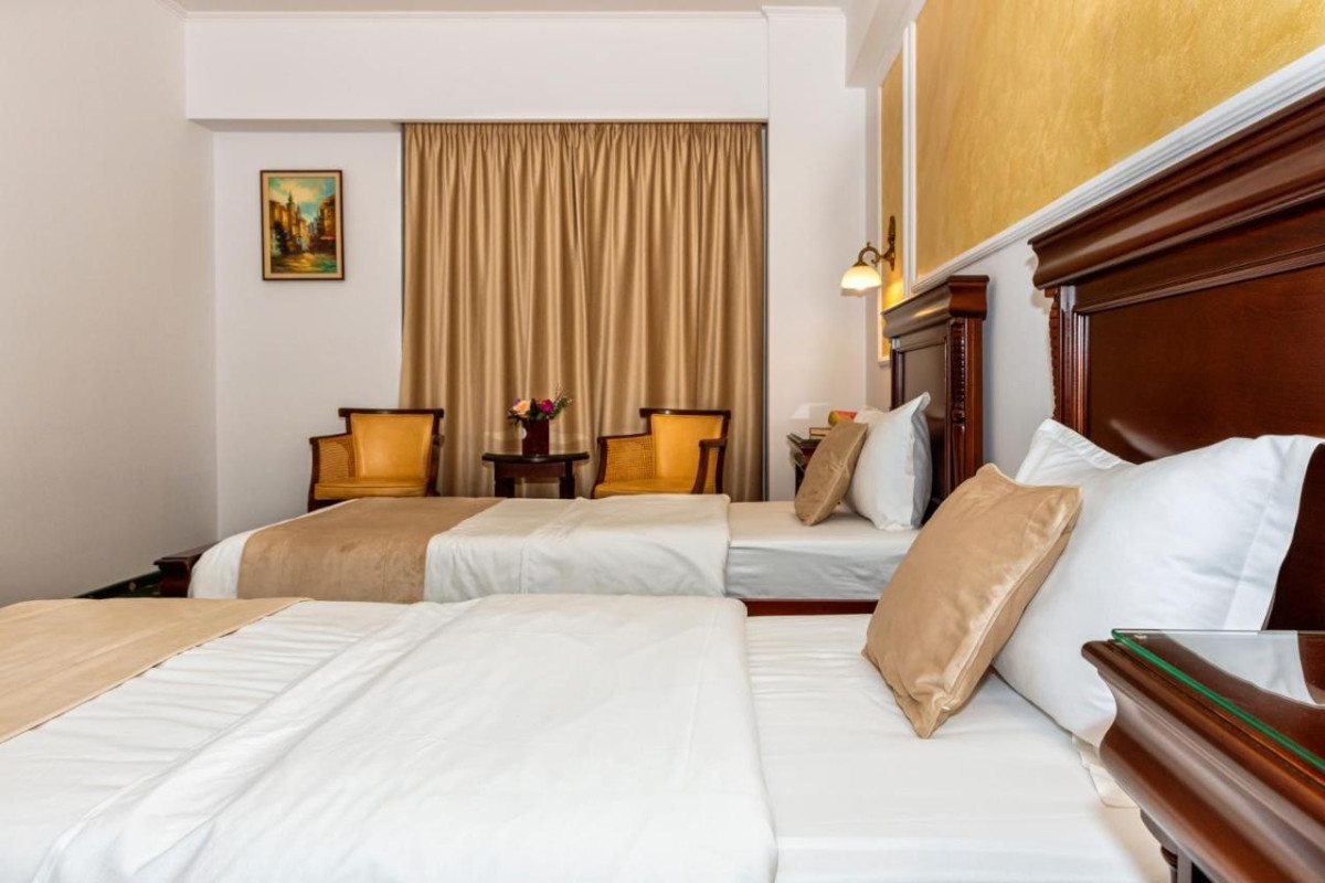 Victoria Hotel Spa