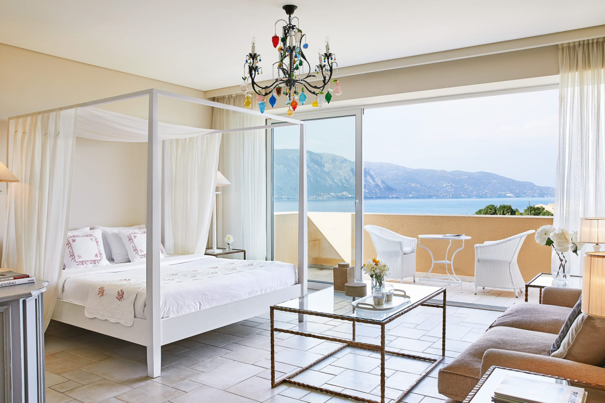 Grecotel Eva Palace