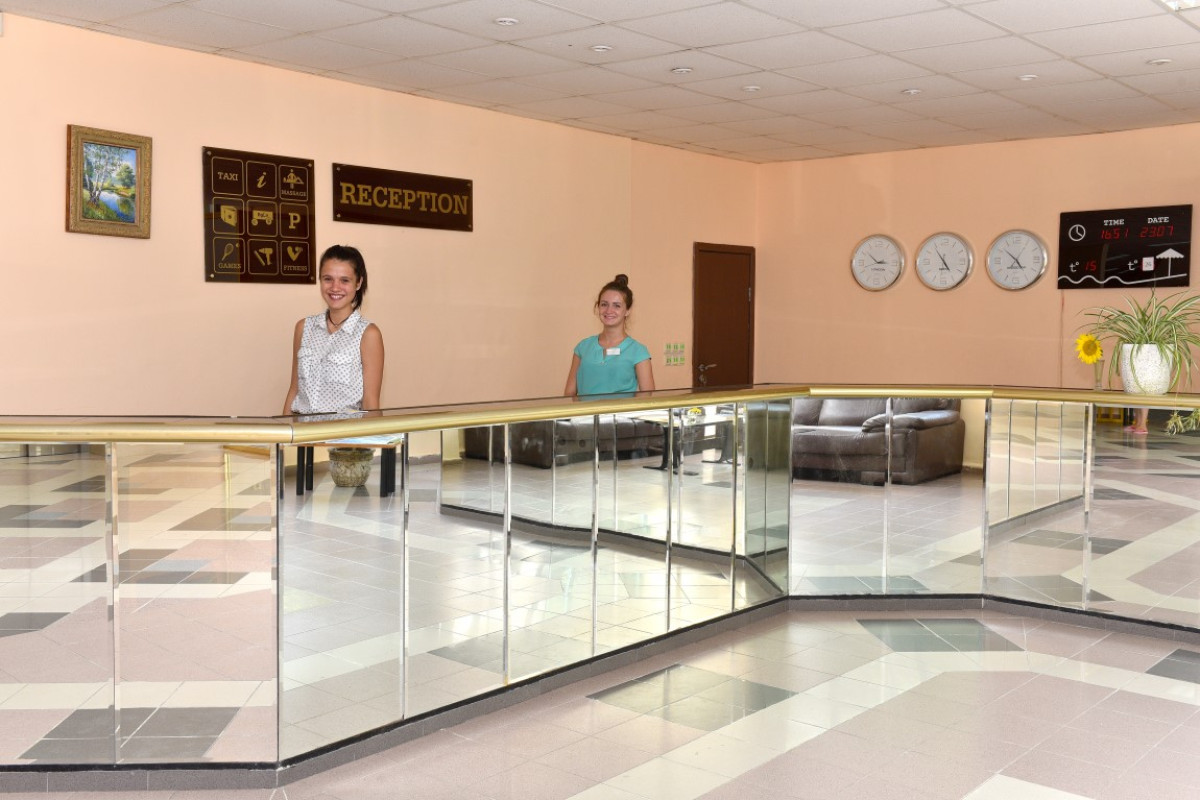 Arabella Beach (Albena) 4*
