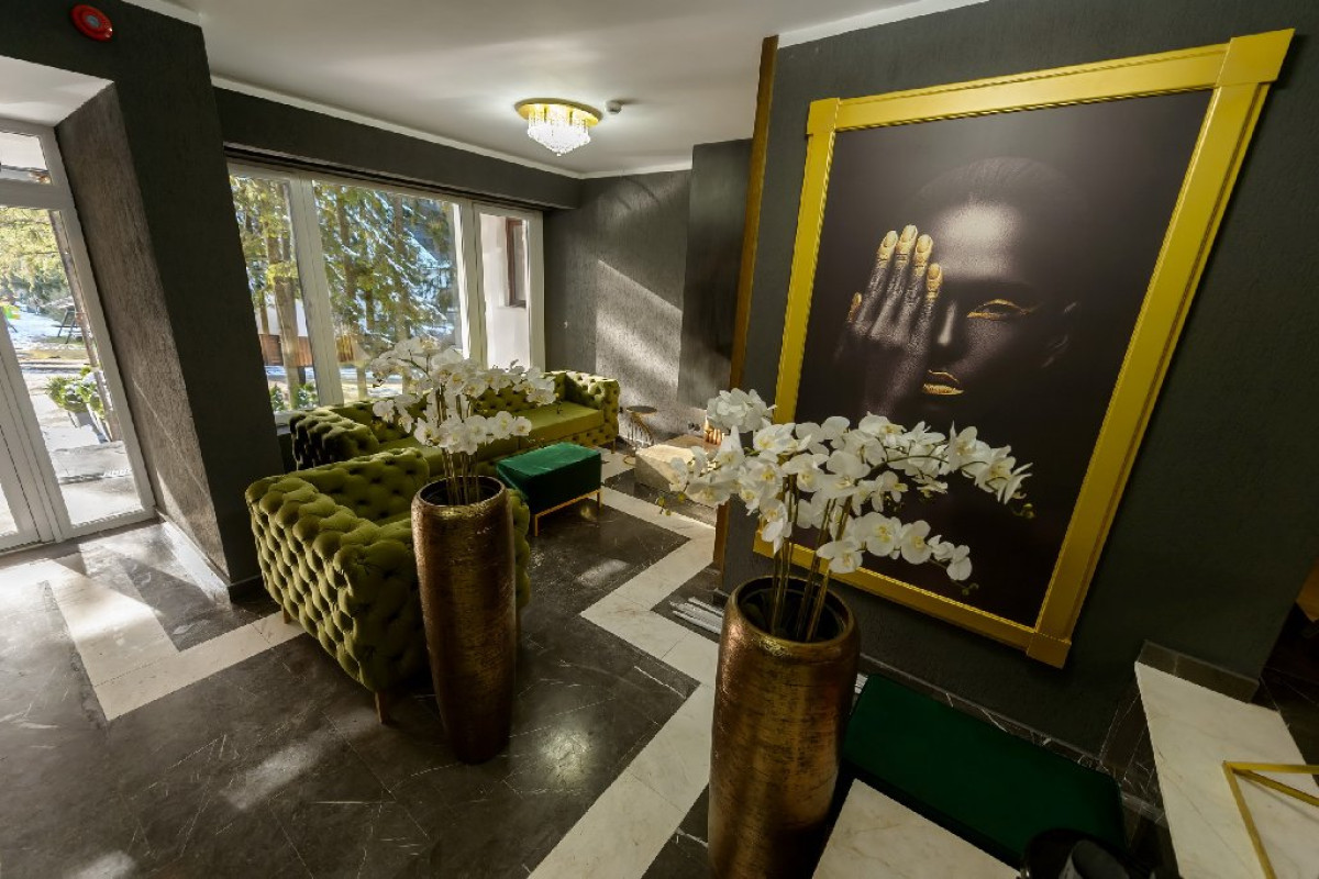 Hotel Sandoria
