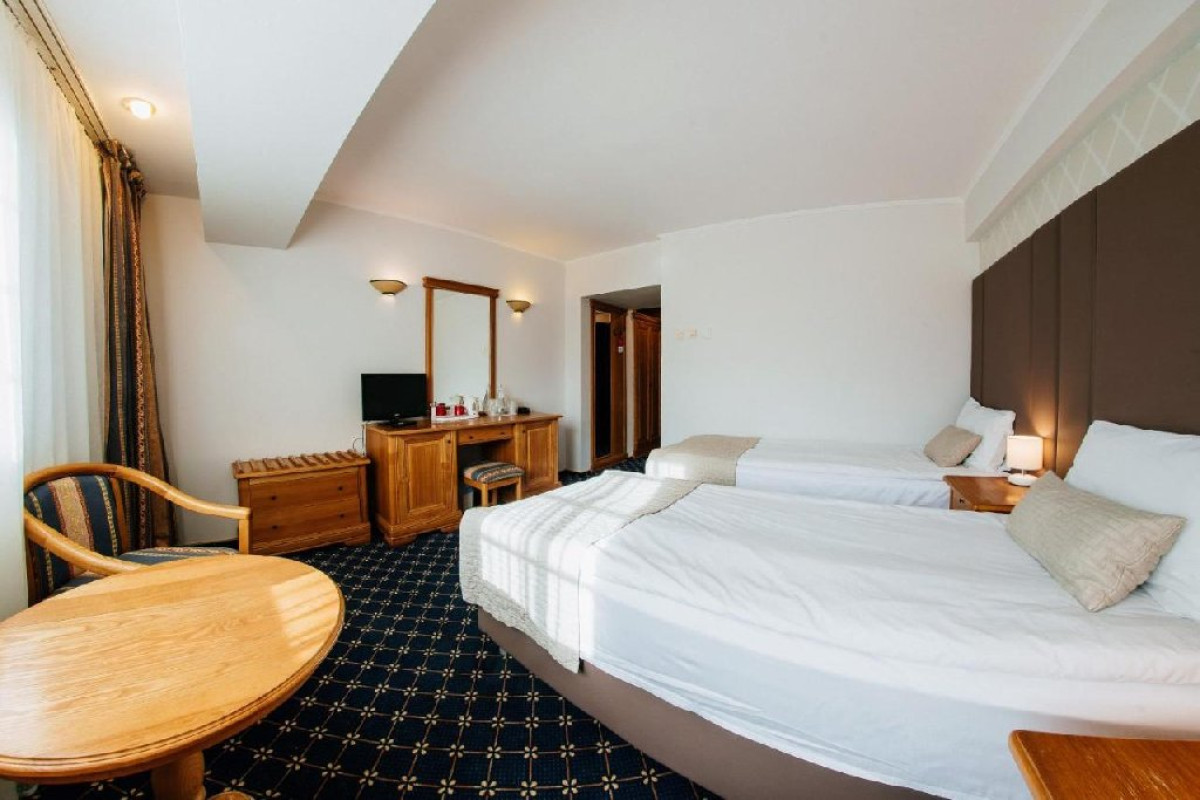 Best Western Bucovina