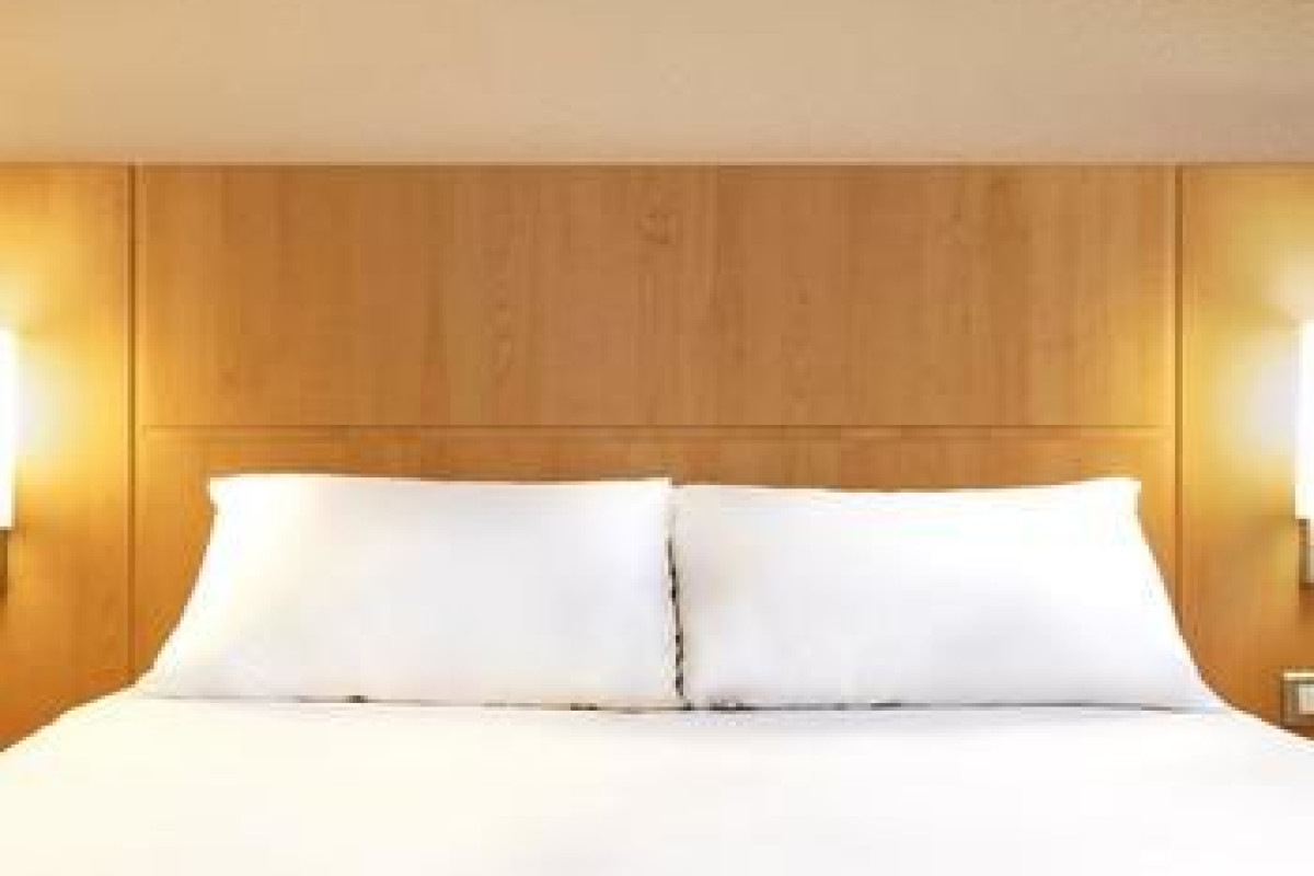 IBIS PARIS BASTILLE OPERA 11ÈME