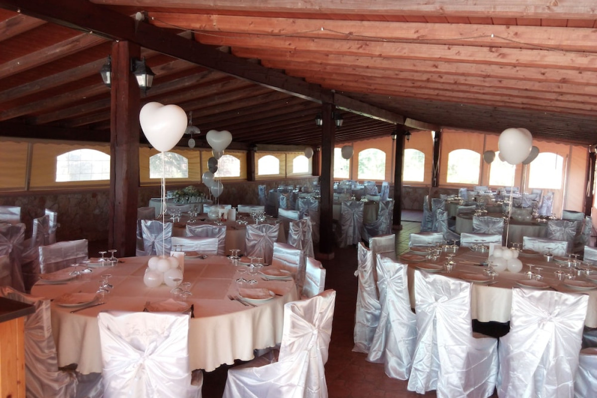 AGRITURISMO IS SCALAS