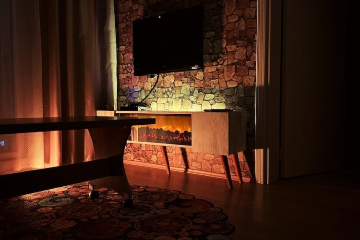 EDIRNE SUITE HOUSE