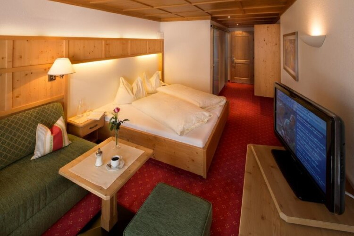 Hotel Post