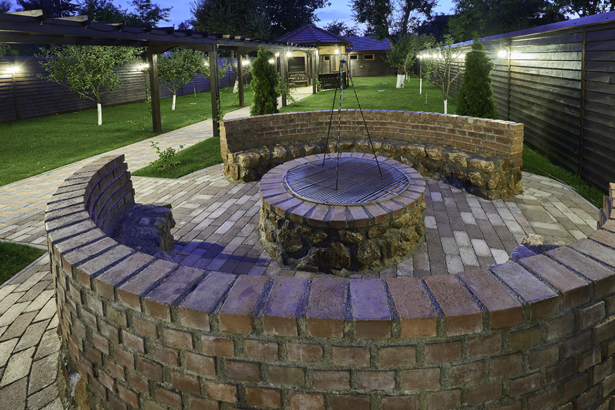 Resort Ambient (Cristian)..