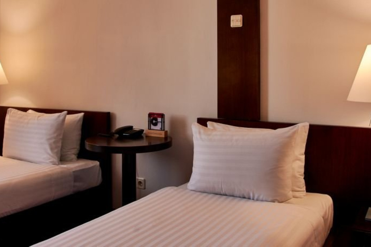 HOTEL CONCORDIA.