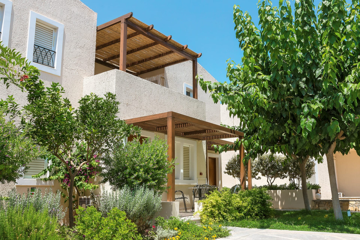 Grand Leoniki Residence by Grecotel